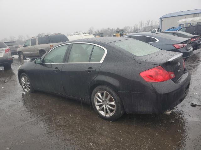 Продаж на аукціоні авто 2007 Infiniti G35, vin: JNKBV61F37M801653, номер лоту: 73337092