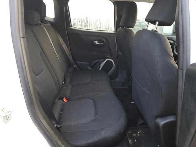 Продаж на аукціоні авто 2017 Jeep Renegade Latitude, vin: ZACCJBBB1HPG09902, номер лоту: 72429582