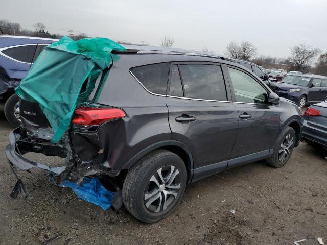 Продажа на аукционе авто 2017 Toyota Rav4 Le, vin: JTMBFREV9HJ105741, номер лота: 72990812