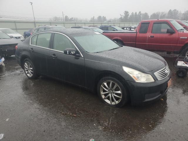 Продаж на аукціоні авто 2007 Infiniti G35, vin: JNKBV61F37M801653, номер лоту: 73337092