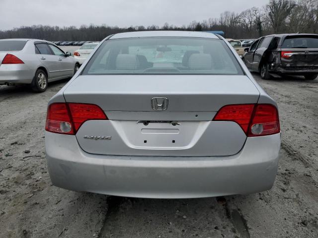 Aukcja sprzedaży 2007 Honda Civic Ex, vin: 1HGFA16867L024971, numer aukcji: 73025242