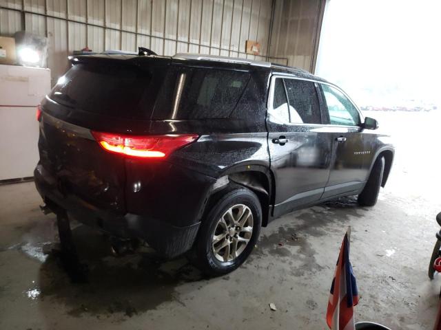 Aukcja sprzedaży 2018 Chevrolet Traverse Lt, vin: 1GNERGKW5JJ240153, numer aukcji: 72809482