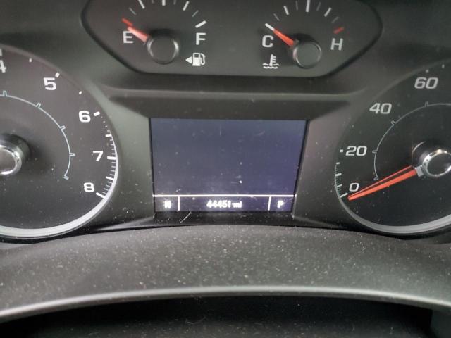 Aukcja sprzedaży 2018 Gmc Terrain Sle, vin: 3GKALTEV5JL212175, numer aukcji: 72318372