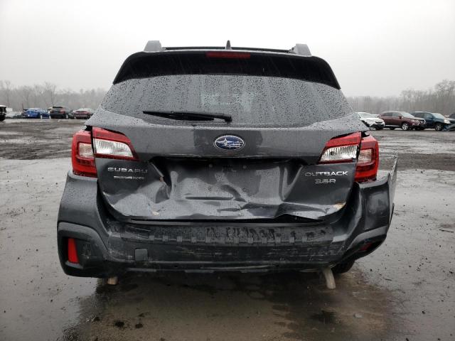 73540652 :رقم المزاد ، 4S4BSENC8J3225796 vin ، 2018 Subaru Outback 3.6r Limited مزاد بيع