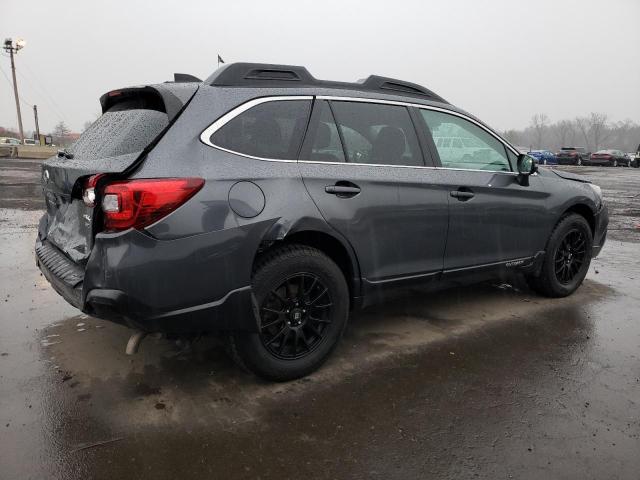 73540652 :رقم المزاد ، 4S4BSENC8J3225796 vin ، 2018 Subaru Outback 3.6r Limited مزاد بيع