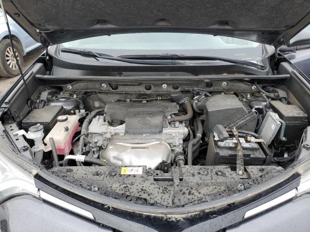Продажа на аукционе авто 2017 Toyota Rav4 Le, vin: JTMBFREV9HJ105741, номер лота: 72990812
