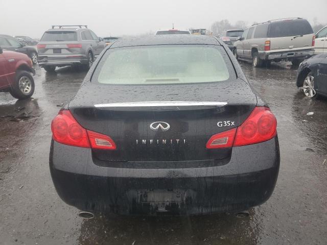 Продаж на аукціоні авто 2007 Infiniti G35, vin: JNKBV61F37M801653, номер лоту: 73337092