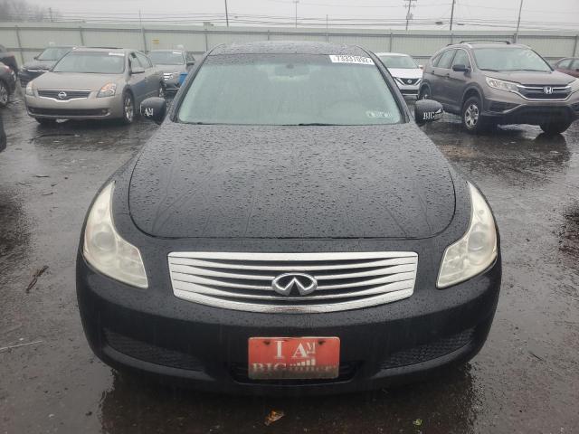 Продаж на аукціоні авто 2007 Infiniti G35, vin: JNKBV61F37M801653, номер лоту: 73337092