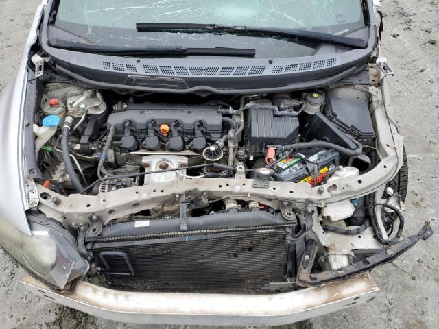 Aukcja sprzedaży 2007 Honda Civic Ex, vin: 1HGFA16867L024971, numer aukcji: 73025242