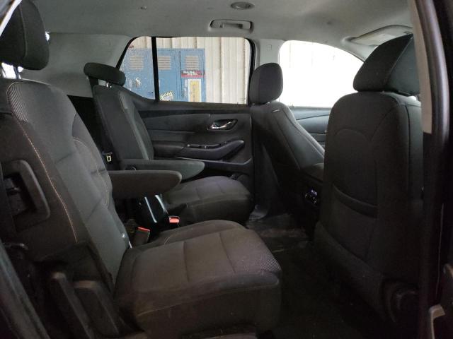 Aukcja sprzedaży 2018 Chevrolet Traverse Lt, vin: 1GNERGKW5JJ240153, numer aukcji: 72809482