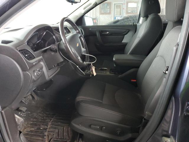 Продажа на аукционе авто 2014 Chevrolet Traverse Lt, vin: 1GNKRGKD4EJ279453, номер лота: 73630902