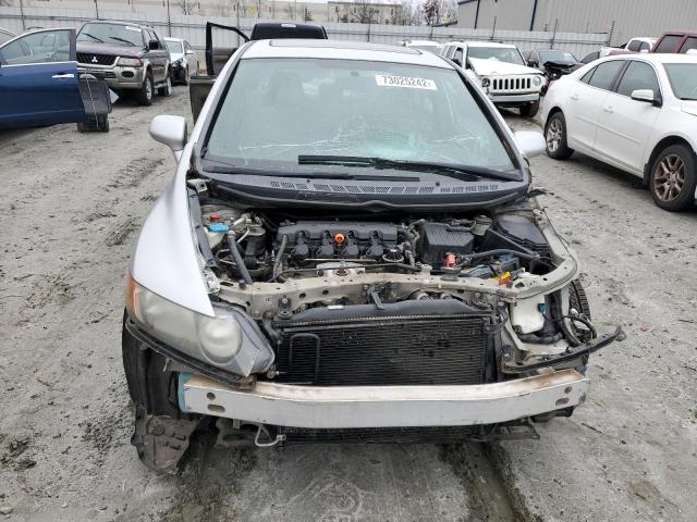 Aukcja sprzedaży 2007 Honda Civic Ex, vin: 1HGFA16867L024971, numer aukcji: 73025242