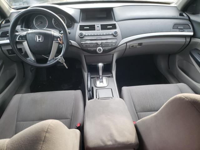 2011 Honda Accord Lx მანქანა იყიდება აუქციონზე, vin: 1HGCP2F37BA149333, აუქციონის ნომერი: 73501422