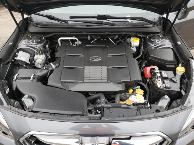 73540652 :رقم المزاد ، 4S4BSENC8J3225796 vin ، 2018 Subaru Outback 3.6r Limited مزاد بيع