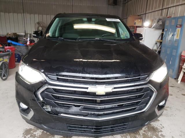 Aukcja sprzedaży 2018 Chevrolet Traverse Lt, vin: 1GNERGKW5JJ240153, numer aukcji: 72809482