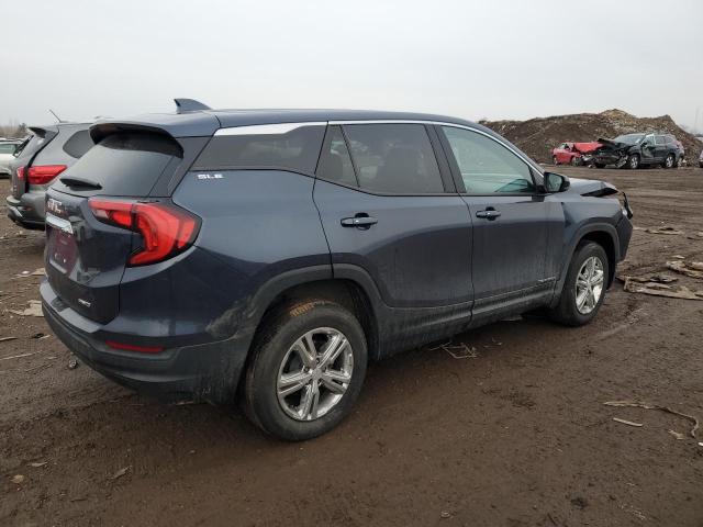 Aukcja sprzedaży 2018 Gmc Terrain Sle, vin: 3GKALTEV5JL212175, numer aukcji: 72318372
