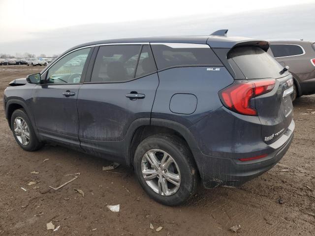 Aukcja sprzedaży 2018 Gmc Terrain Sle, vin: 3GKALTEV5JL212175, numer aukcji: 72318372