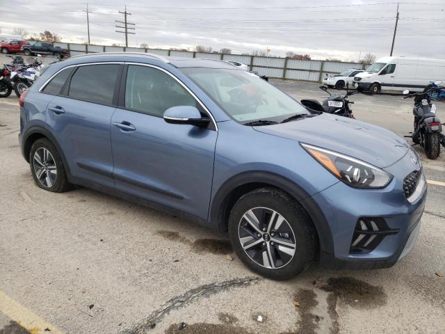 Продаж на аукціоні авто 2021 Kia Niro Ex Premium, vin: KNDCE3LC8M5475247, номер лоту: 72717292