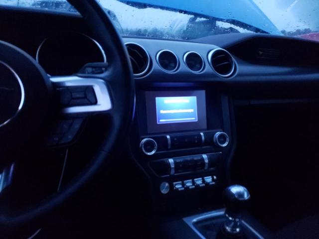 73176362 :رقم المزاد ، 1FA6P8CF9L5149105 vin ، 2020 Ford Mustang Gt مزاد بيع