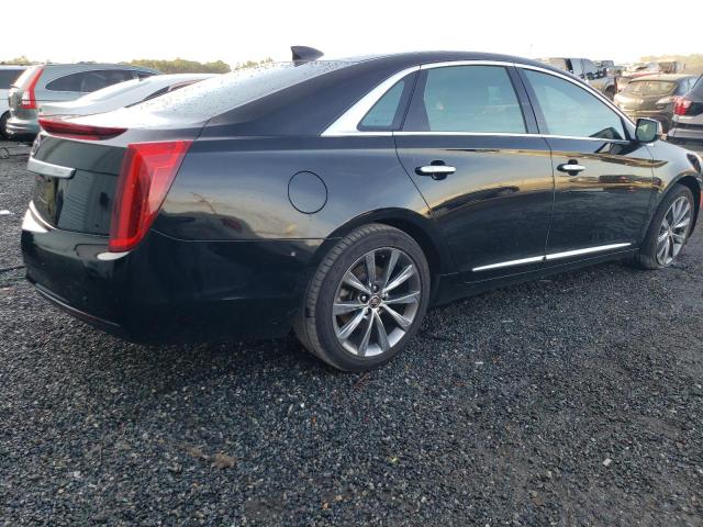 Продажа на аукционе авто 2015 Cadillac Xts, vin: 2G61L5S38F9165120, номер лота: 72753242