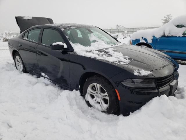 2022 Dodge Charger Sxt მანქანა იყიდება აუქციონზე, vin: 2C3CDXBG8NH200636, აუქციონის ნომერი: 73570752