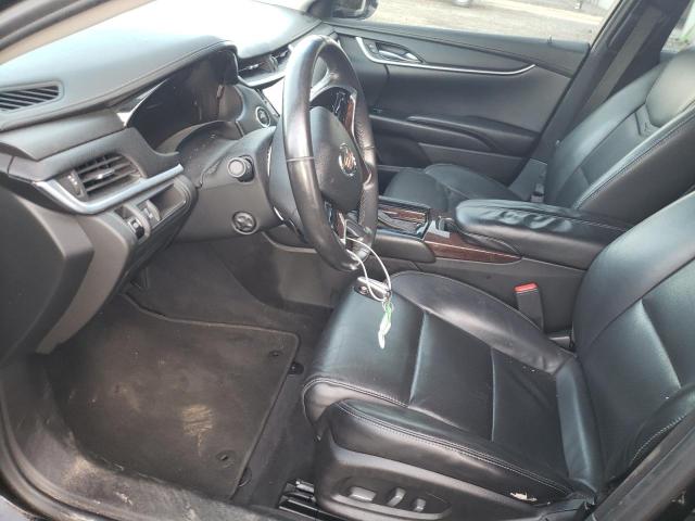Продажа на аукционе авто 2015 Cadillac Xts, vin: 2G61L5S38F9165120, номер лота: 72753242
