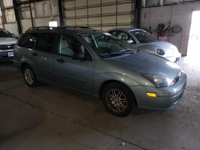 2003 Ford Focus Se მანქანა იყიდება აუქციონზე, vin: 1FAFP36313W155897, აუქციონის ნომერი: 73052102