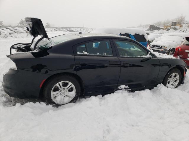 2022 Dodge Charger Sxt მანქანა იყიდება აუქციონზე, vin: 2C3CDXBG8NH200636, აუქციონის ნომერი: 73570752