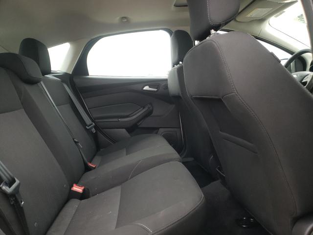 73524772 :رقم المزاد ، 1FADP3M20JL210159 vin ، 2018 Ford Focus Sel مزاد بيع