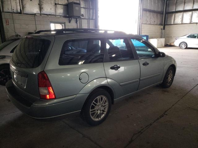 2003 Ford Focus Se მანქანა იყიდება აუქციონზე, vin: 1FAFP36313W155897, აუქციონის ნომერი: 73052102