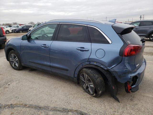Продаж на аукціоні авто 2021 Kia Niro Ex Premium, vin: KNDCE3LC8M5475247, номер лоту: 72717292