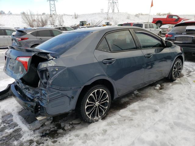 Продажа на аукционе авто 2014 Toyota Corolla L, vin: 5YFBURHE0EP128303, номер лота: 72449042