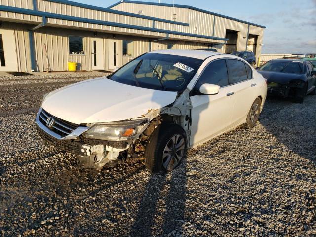 73115032 :رقم المزاد ، 1HGCR2F31FA026272 vin ، 2015 Honda Accord Lx مزاد بيع
