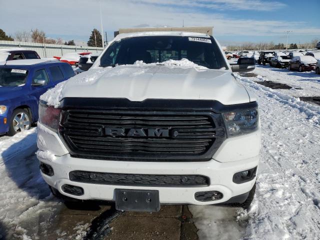 Продаж на аукціоні авто 2021 Ram 1500 Big Horn/lone Star, vin: 1C6SRFBTXMN673466, номер лоту: 73144062