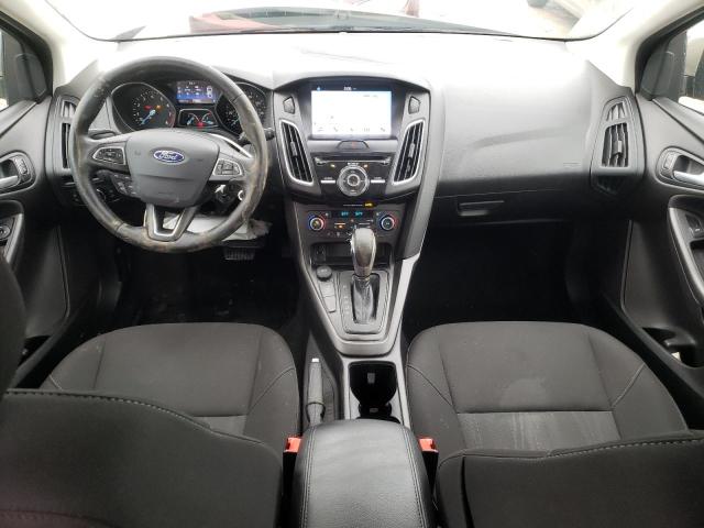 73524772 :رقم المزاد ، 1FADP3M20JL210159 vin ، 2018 Ford Focus Sel مزاد بيع