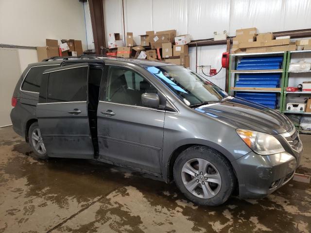 73564502 :رقم المزاد ، 5FNRL38838B507613 vin ، 2008 Honda Odyssey Touring مزاد بيع