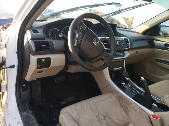73115032 :رقم المزاد ، 1HGCR2F31FA026272 vin ، 2015 Honda Accord Lx مزاد بيع