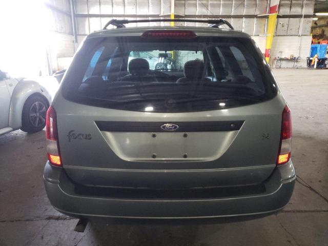 2003 Ford Focus Se მანქანა იყიდება აუქციონზე, vin: 1FAFP36313W155897, აუქციონის ნომერი: 73052102