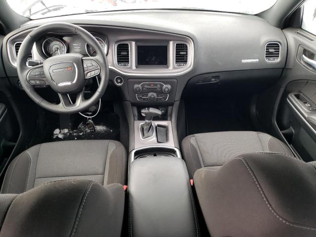 2022 Dodge Charger Sxt მანქანა იყიდება აუქციონზე, vin: 2C3CDXBG8NH200636, აუქციონის ნომერი: 73570752