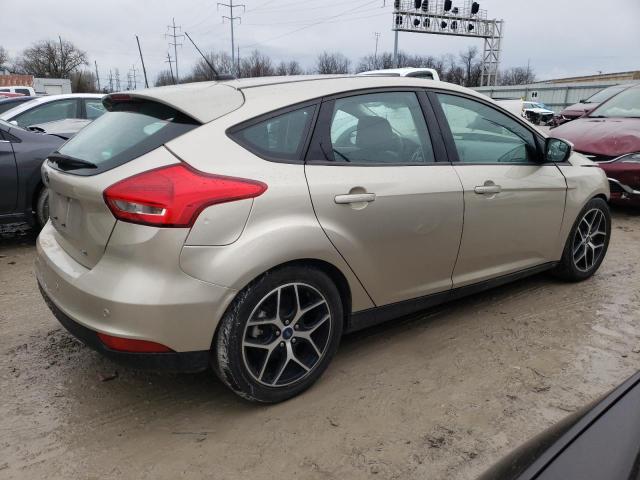 73524772 :رقم المزاد ، 1FADP3M20JL210159 vin ، 2018 Ford Focus Sel مزاد بيع
