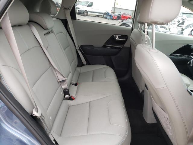 Продаж на аукціоні авто 2021 Kia Niro Ex Premium, vin: KNDCE3LC8M5475247, номер лоту: 72717292