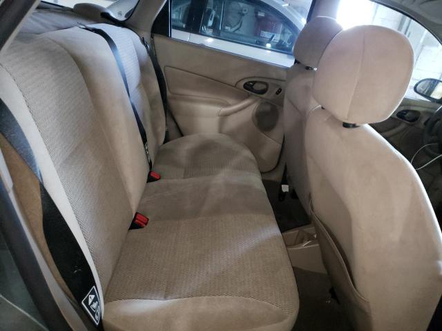 2003 Ford Focus Se მანქანა იყიდება აუქციონზე, vin: 1FAFP36313W155897, აუქციონის ნომერი: 73052102