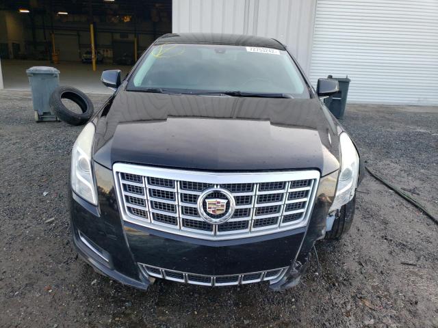 Продажа на аукционе авто 2015 Cadillac Xts, vin: 2G61L5S38F9165120, номер лота: 72753242