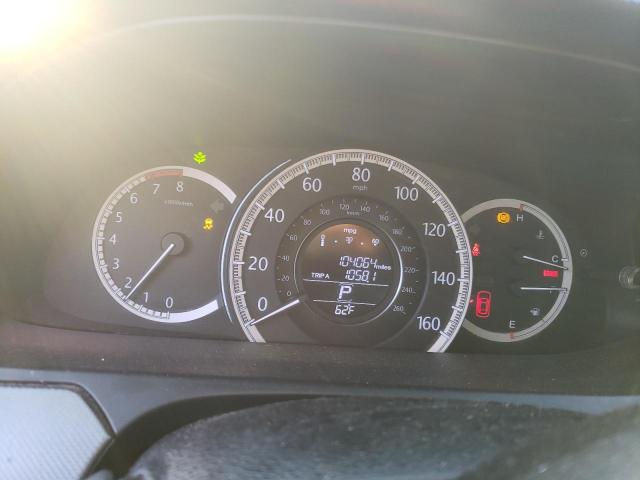 73115032 :رقم المزاد ، 1HGCR2F31FA026272 vin ، 2015 Honda Accord Lx مزاد بيع