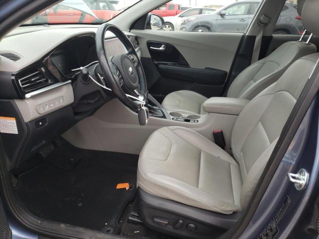 Продаж на аукціоні авто 2021 Kia Niro Ex Premium, vin: KNDCE3LC8M5475247, номер лоту: 72717292