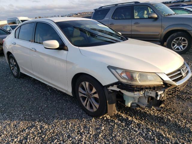 73115032 :رقم المزاد ، 1HGCR2F31FA026272 vin ، 2015 Honda Accord Lx مزاد بيع