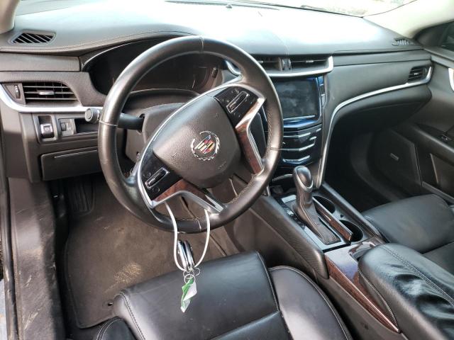 Продажа на аукционе авто 2015 Cadillac Xts, vin: 2G61L5S38F9165120, номер лота: 72753242