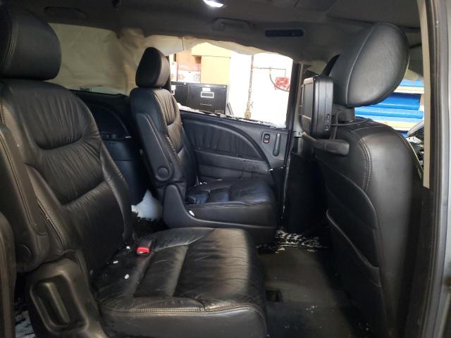 73564502 :رقم المزاد ، 5FNRL38838B507613 vin ، 2008 Honda Odyssey Touring مزاد بيع