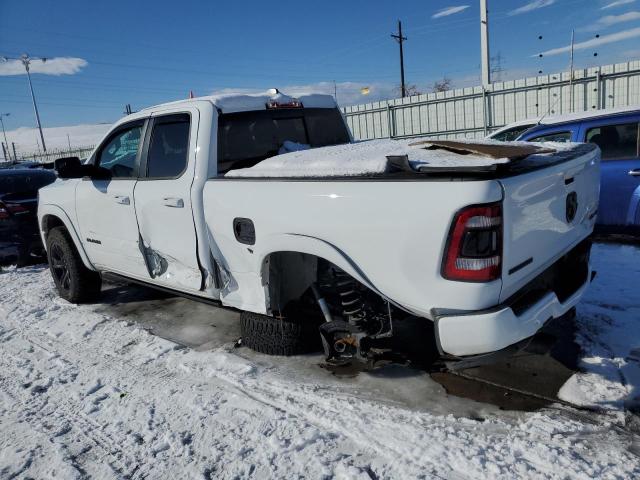 Продаж на аукціоні авто 2021 Ram 1500 Big Horn/lone Star, vin: 1C6SRFBTXMN673466, номер лоту: 73144062