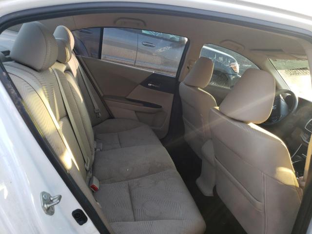 73115032 :رقم المزاد ، 1HGCR2F31FA026272 vin ، 2015 Honda Accord Lx مزاد بيع
